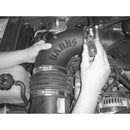 Banks Power 06-07 Chevy 6.6L LLY/LBZ Ram-Air Intake System - gbe42142