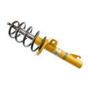 Bilstein B12 2008 Audi TT Quattro Base Coupe Front and Rear Complete Suspension Kit - bil46-189622