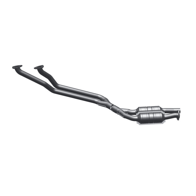 MagnaFlow Conv DF 93-95 BMW 525i 2.5L - mag23808