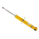 Bilstein 4600 Series 11-14 Porsche Cayenne S Rear 46mm Monotube Shock Absorber - bil24-197083