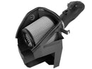 aFe MagnumFORCE Intakes Stage-2 PDS AIS PDS Ford Diesel Trucks 11-15 V8-6.7L (td) - afe51-11872-1