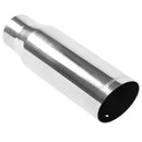 MagnaFlow Tip 1-pk BB SC 3.5x12 2.5 ID 15 - mag35205