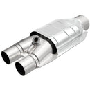 MagnaFlow Conv Universal 3/2 Single / Dual with O2 - mag51647
