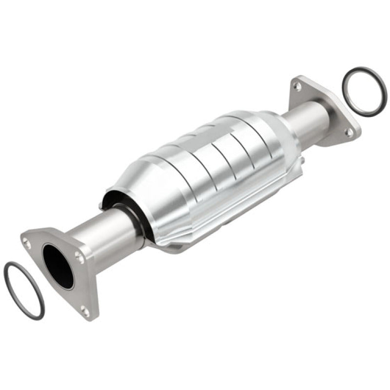 MagnaFlow Conv Dircet Fit Acura Legend 86 90 - mag22625