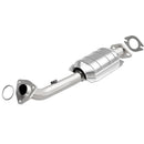MagnaFlow Conv DF 01-04 Pathfinder DS rr OEM - mag49531