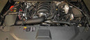 AEM 14-15 GM Silverado/Seirra/Tahoe/Suburban 5.3L/6.2L-V8 Gunmetal Gray Brute Force Air Intake - aem21-8033DC