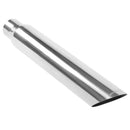 MagnaFlow Tip 1-Pk Bb 3.50 X 22 2.5 Id 45 - mag35144
