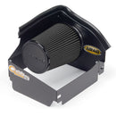 Airaid 05-10 Jeep Grand Cherokee 5.7L / 06-10 SRT8 CAD Intake System w/o Tube (Dry / Black Media) - air312-170