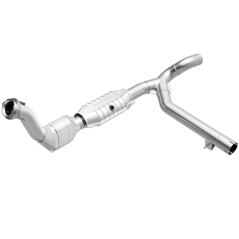 MagnaFlow Conv DF 99-00 Ford Exped 4.6L - mag51116