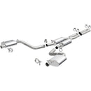 MagnaFlow SYS C/B 09 Challenger R/T OEM tip - mag16514