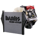 Banks Power 06-07 Dodge 5.9L Techni-Cooler System - gbe25981