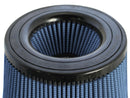 aFe Magnum FLOW Pro 5R Air Filter 7.13in F x (8.75in x 8.75in) B x 7in T(Inv) x 6.75in H - afe24-91068