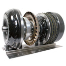 BD Diesel Converter Mult-Disc - 2001-2012 Chevy Duramax Allison 1000 - bdd1071240