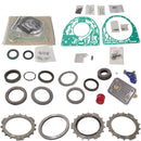 BD Diesel Built-It Trans Kit 2000-2004 LB7 Chevy Allison Stage 4 Master Rebuild Kit - bdd1062204