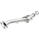 MagnaFlow Conv DF 04-07 Subaru WRX/STI 2.5L T - mag49984