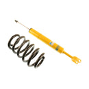 Bilstein B12 2003 Audi A4 Quattro Base Front and Rear Complete Suspension Kit - bil46-188502