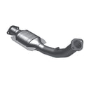MagnaFlow Conv DF '96-98 Mazda MPV 3.0L Front - mag23694