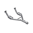 MagnaFlow Conv Direct Fit Mustang 94-95 3.8L - mag23340