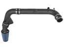 aFe MagnumFORCE Stage-2 Pro 5R Cold Air Intake System 15-17 Ford Mustang EcoBoost 2.3L (t) - afe54-12822