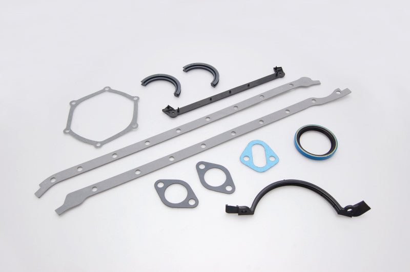 Cometic Street Pro GM 1970-85 454ci Big Block Bottom End Gasket Kit - cgPRO1005B