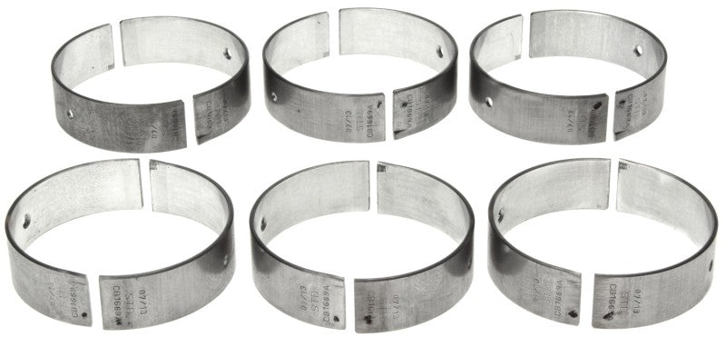 Clevite Chrysler 3.2L 197CID 3.5L 215CID V6 Con Rod Bearing Set - cleCB1669A(6)