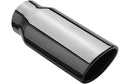 MagnaFlow Tip 1-Pk Re 3.50 X 18 2.25 Id 15D - mag35217