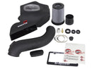 aFe Momentum GT PRO DRY S Intake System 15-16 Audi A3/S3 1.8L/2.0L - afe51-76403