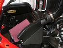 Airaid 04-07 Chevy Colorado / GMC Canyon CAD Intake System w/o Tube (Oiled / Red Media) - air200-142