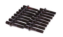 COMP Cams Rocker Studs 3/8in Hi-Tech - cca4515-16