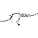 MagnaFlow Sys CB 06- GM Duramax CC/SB Dual - mag16964