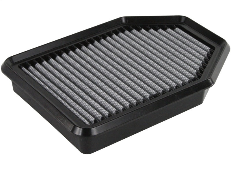 aFe MagnumFLOW Air Filters OER PDS A/F PDS Jeep Wrangler JK 07-12 V6-3.8/3.6L - afe31-10155