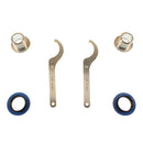 Bilstein B16 2006 BMW Z4 M Roadster Front and Rear Performance Suspension System - bil48-141635
