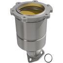 MagnaFlow Conv DF 04-05 Maxima frnt man OEM - mag49296