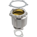 MagnaFlow Conv DF 02-05 Sedona rr mani OEM - mag49316