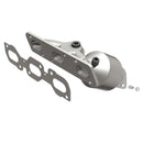 MagnaFlow Conv DF 06-08 Mazda 6 3.0L - mag51977