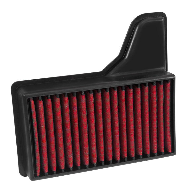 AEM 2015 Ford Mustang 2.3L/3.7L/5.0L Dryflow Air Filter - aem28-50029
