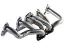 aFe Twisted Steel Header SS-409 HDR Jeep Wrangler TJ 00-06 I6-4.0L - afe48-46202