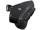 aFe MagnumForce Stage 2 Si Intake System P5R 06-11 BMW 3 Series E9x L6 3.0L Non-Turbo - afe54-81012-C