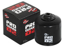 aFe ProGuard D2 Oil Filter Scion FR-S/Subaru BRZ - afe44-LF018