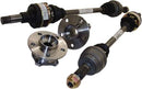 DSS Dodge 2005-2008 LX SRT-8 1400HP Full Chromoly Level 5 Axle/Hub Kit - dssCH58