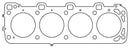 Cometic Porsche 928 83-97 100mm Bore .045 inch MLS Head Gasket Left Side H/G - cgC5781-045