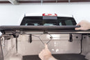 Access Limited 17-19 NIssan Titan 5-1/2ft Bed (Clamps On w/ or w/o Utili-Track) Roll-Up Cover - acc23229