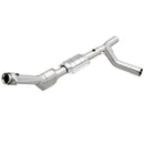 MagnaFlow Conv DF 00-04 Ford E150 4.6L P/S - mag447157