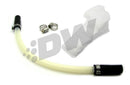 DeatschWerks 97-06 Holden Commodore Gen III 5.7/6.0L V8 DW65A Fuel Pump Set up Kit - dw9-1011