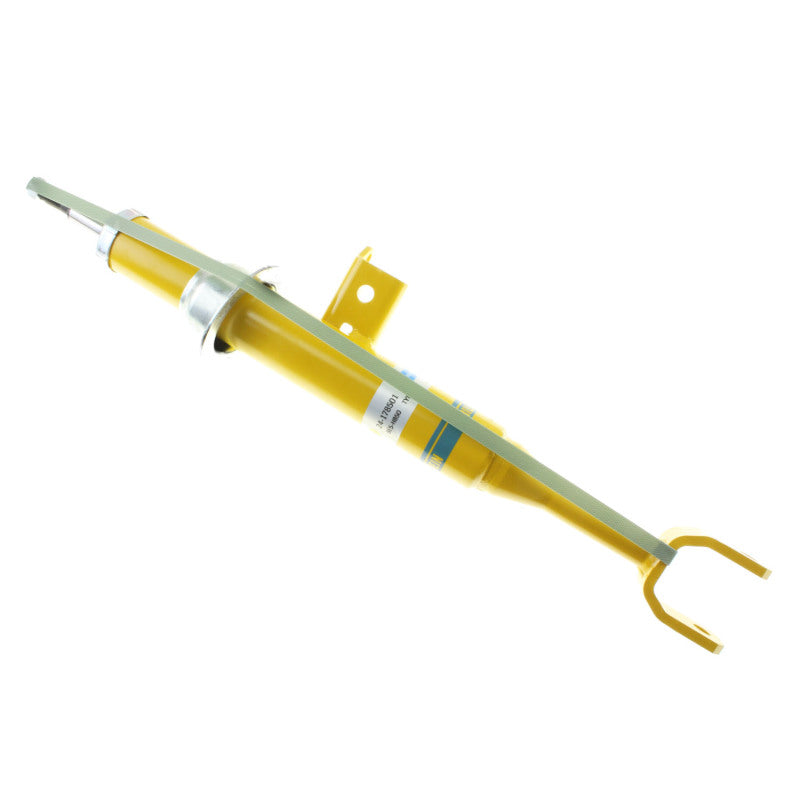 Bilstein B8 2012 BMW 640i Base Coupe Front Left Shock Absorber - bil24-178501