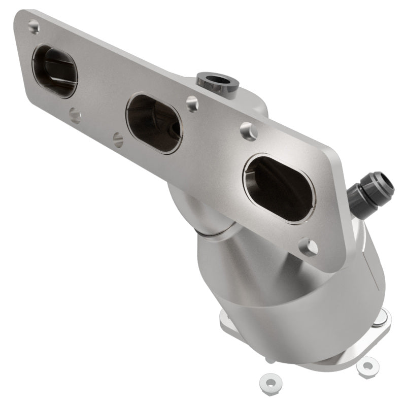 MagnaFlow Conv DF 03 Mazda 6 3.0 Rear Manifold - mag452864