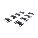 COMP Cams Guide Plates FS 3/8 (Flat) - cca4818-8