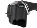 aFe Momentum GT Pro DRY S Cold Air Intake System 2017 Ford Superduty V8-6.2L - afe51-73116