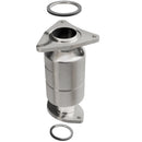 MagnaFlow Conv DF 01-06 Lexus GS430/LS430 4.3L V8 (CA Emissions) - mag452909