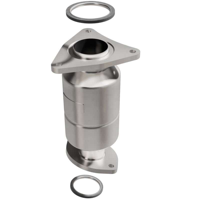 MagnaFlow Conv DF 01-06 Lexus GS430/LS430 4.3L V8 (CA Emissions) - mag452909